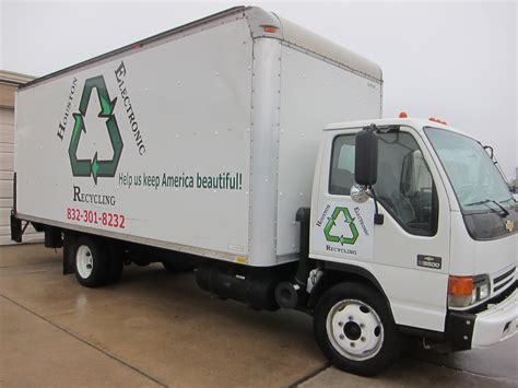houston electronic recycling|where to recycle tv in houston.
